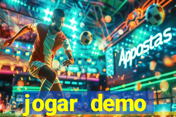 jogar demo pragmatic play